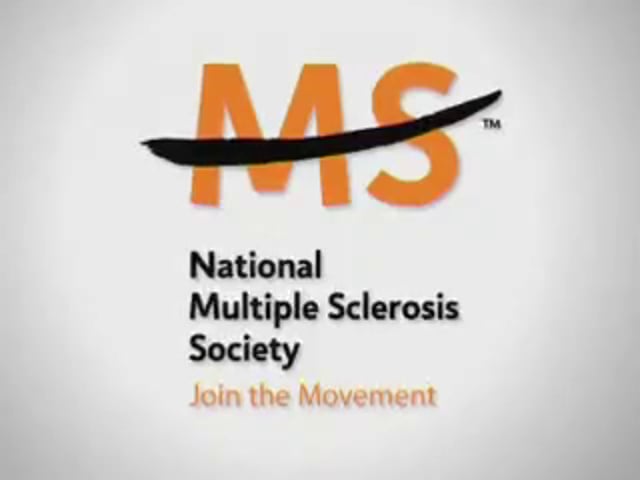 MS Society - MS 150 - 