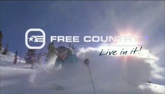 Free Country Outerwear
