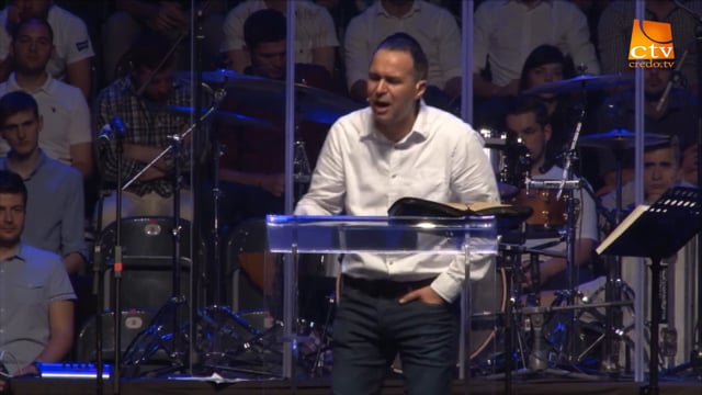 Believe 2015 Sesiunea a 2-a