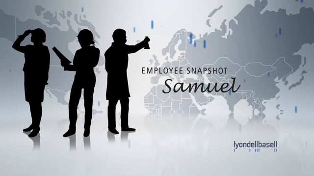 Employee Snapshot: Account Manager