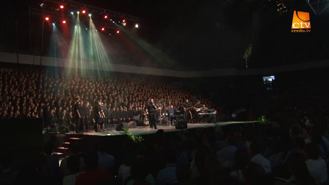 Believe 2015 Sesiunea a 4-a