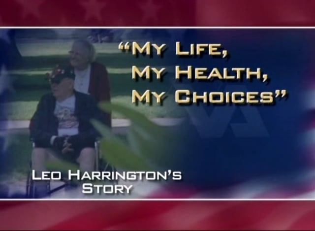 Veterans Administration Telehealth Promo