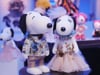 Snoopy & Belle In Fashion Opening Party Amsterdam