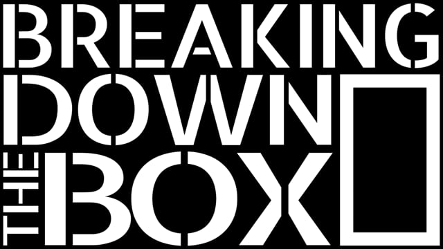 “Breaking down the Box”, a film on solitary confinement in U.S. prisons by filmmaker Matthew Gossage