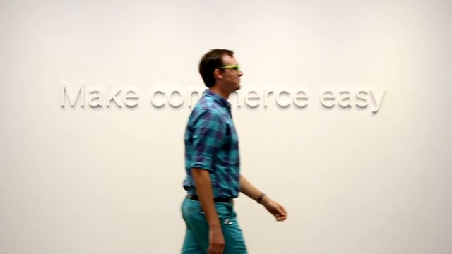 Square - Customer Success Story (Nick Travers - Data scientist)