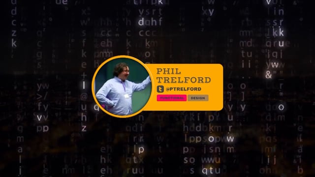 WRITE YOUR OWN COMPILER IN 24 HOURS - Phil Trelford