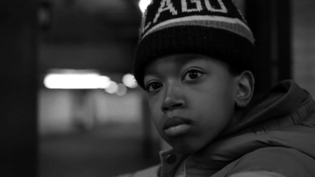 Open City Mixtape: Bad Little Boy (B.L.B.)