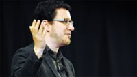 Webstock '10: Eric Ries - The Lean Startup