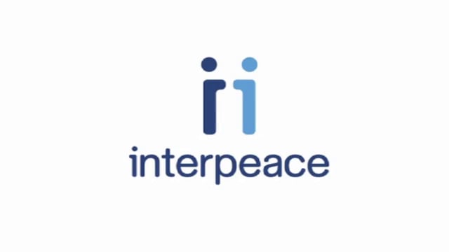 About Interpeace