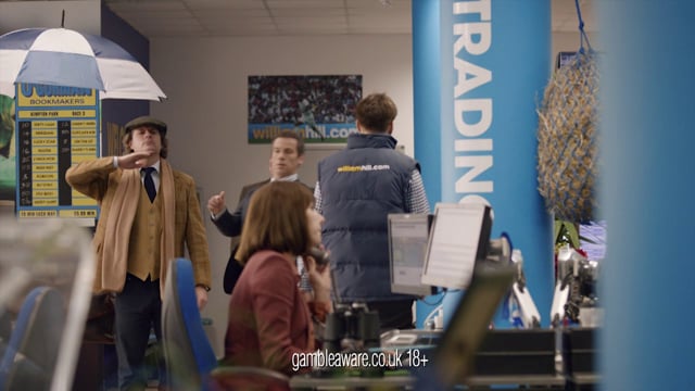 Lukas Strebel - peterlydon williamhill downloadtheapp 30 hd 720p h264