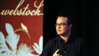 Webstock '10: Seb Chan - Continuous refinement and data driven dynamic personas