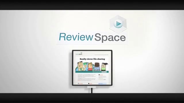 Review Space - Customer Success Story