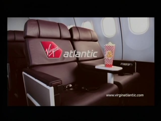 Virgin Atlantic