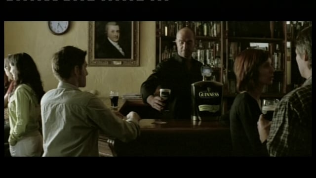 GuinnessLostRoom