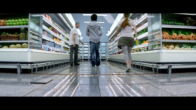 lg transformation 30sec generic