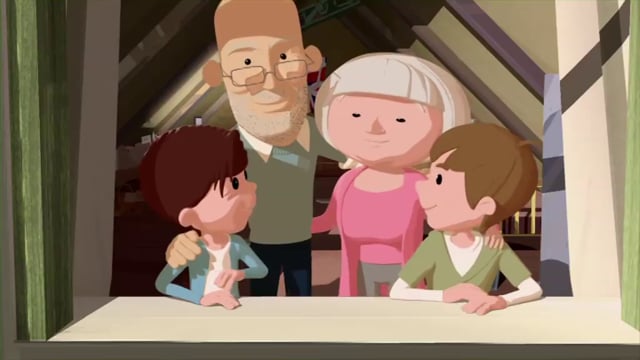 OUT OF A RAINBOW CREDITED1