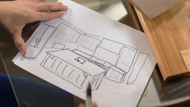 HGTV Kitchen Design: The Look For Less