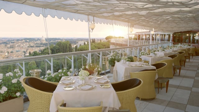 Waldorf Astoria - Unforgettable Stories - Heinz Beck