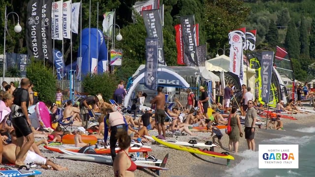 Lake Garda – Garda Trentino