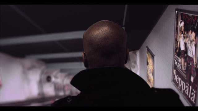 Music Video: "Ring the Bells" - Okwonga