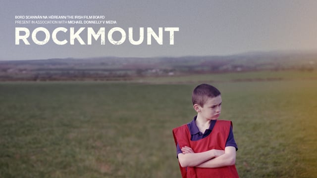 Rockmount