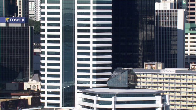 Auckland Council - Customer Success Story (Ingrid McClymont - Enterprise Information Delivery Manager)