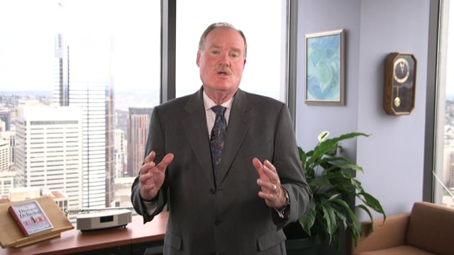 Dr. Jeffrey Bland on MEND Protocol
