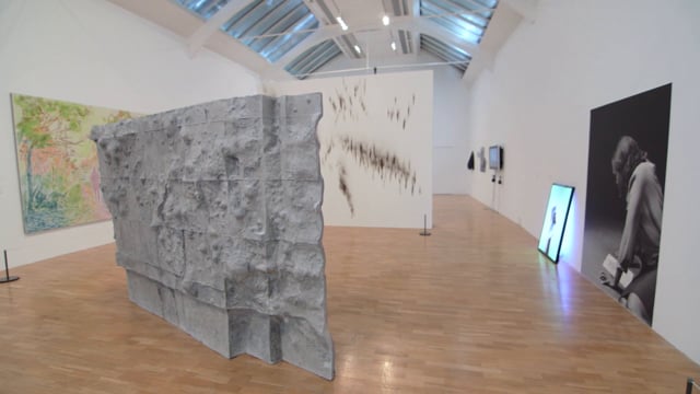 Whitechapel Gallery London Open 2015