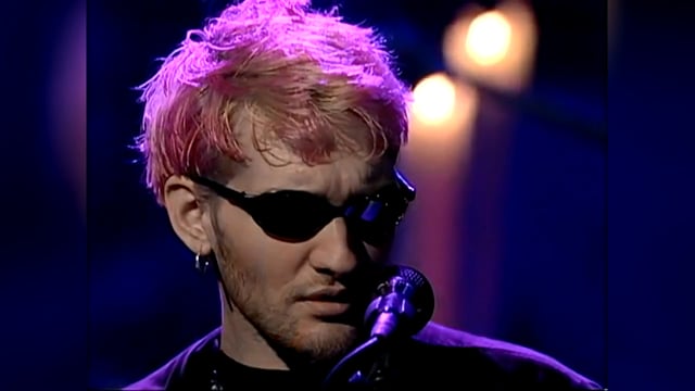 Alice in Chains - Nutshell (Unplugged) (Fixed & Enhanced)