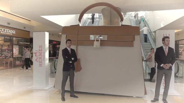 Hermes Kelleydoscope