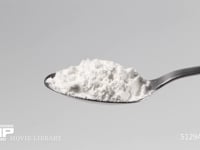 物質を調べる　 塩　小麦粉　　砂糖