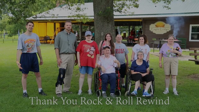 Albrecht Acres - Rock and Roll Rewind