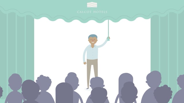 Calcot Manor - Customer Success Story