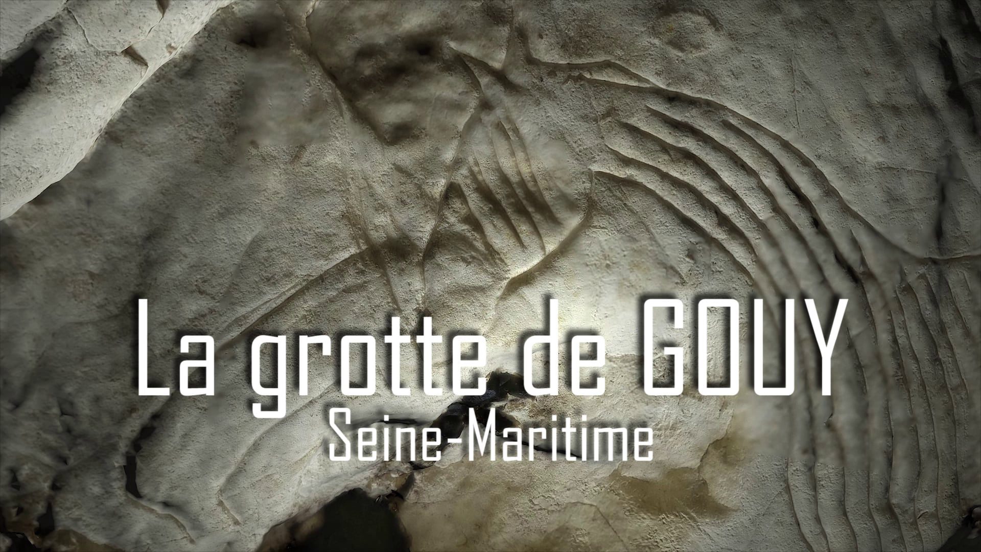 Films Courts La Grotte De Gouy Seine Maritime On Vimeo