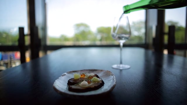 Spiaggia Prix Fixe Menu
