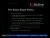 SecTor 2007 - Dan Kaminsky -Tech Track - Black Ops DNS