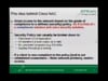 SecTor 2007 - Dror-John Roecher & Michael Thumann - Tech Track - NAC@ack