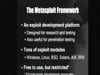 SecTor 2008 - H D Moore - Tech Track - Metasploit Prime