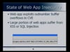 SecTor 2008 - Jamie Gamble & Tom Aratyn - Tech Track - Exploit Me for Fun and Profit