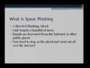 SecTor 2008 - Joshua Perrymon - Tech Track - Lunker: The Advanced Phishing Framework