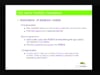 SecTor 2008 - Kevvie Fowler - Tech Track - SQL Rootkits and Encryption