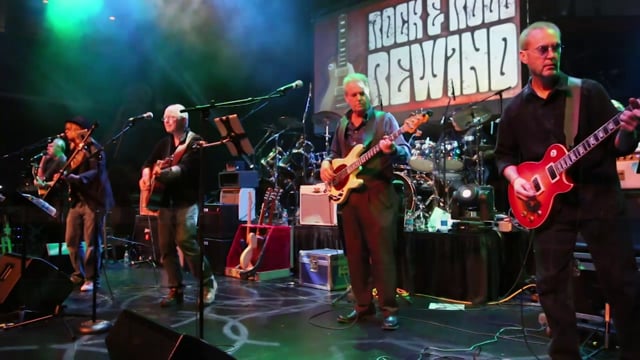 Beatles Tribute