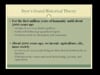 SecTor 2010 - Tracy Ann Kosa - Keynote - Problem with Privacy is Security