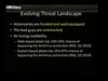 SecTor 2010 - Greg Hoglund - Keynote - Attribution for Intrusion Detection