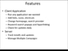 SecTor 2010 - Garry Pejski - Tech Tack - Inside The Malware Industry
