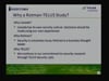 SecTor 2010 - Ben Sapiro - Management Track - Hacking stats for fun and profit