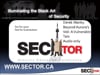 SecTor 2010 - Derek Manky - Sponsor Track - Fortinet - Beyond Auroras Veil