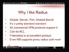 SecTor 2010 - Nick Owen - Turbo Track - Securing Network Access with Open Source Solutions