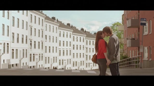 Posten - Customer Success Story