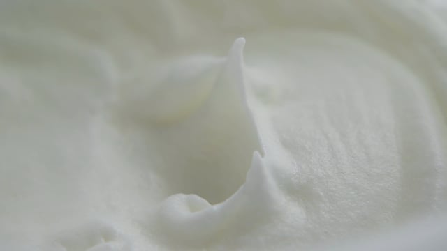 Technique: Perfect Egg Whites